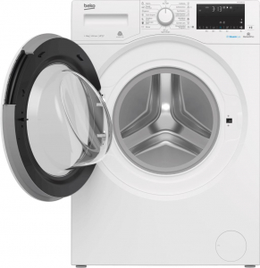 Beko WTV 9636 XS0 elöltöltős mosógép fehér